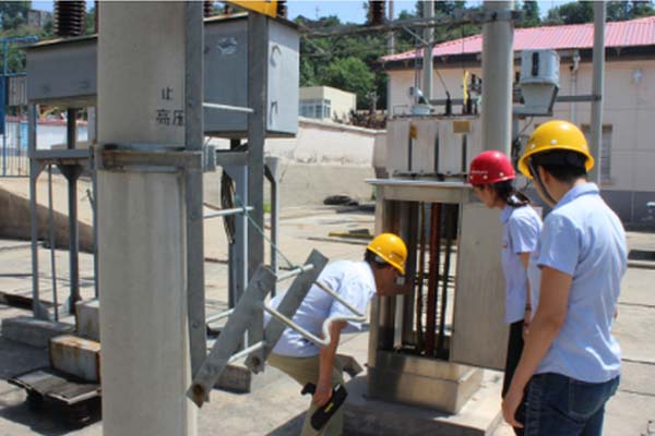 35KV變電站設(shè)備常見(jiàn)故障有哪些？--高壓電力電纜廠家為您解答