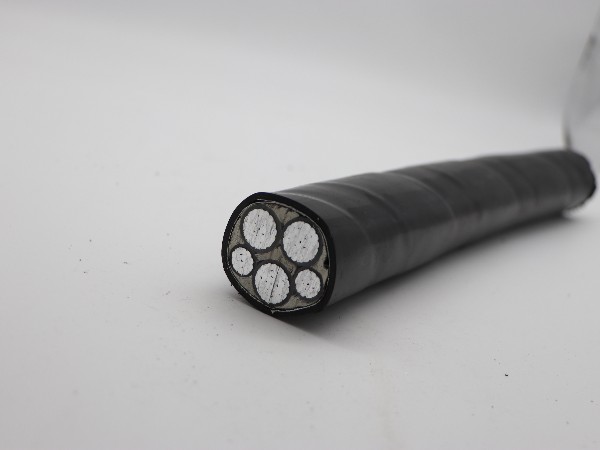 YJLV22-1KV 3X150+2X70鋁芯電纜線價(jià)格多少錢？