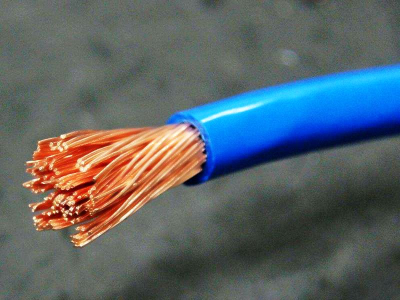 家裝電線選用技巧，硬線還是軟線好？