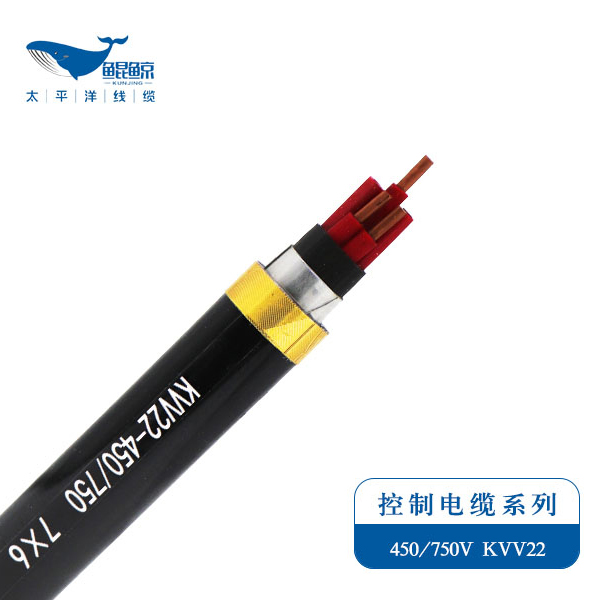 電纜廠家為您解讀：Kvv電纜是什么電纜？常見Kvv電纜型號規(guī)格