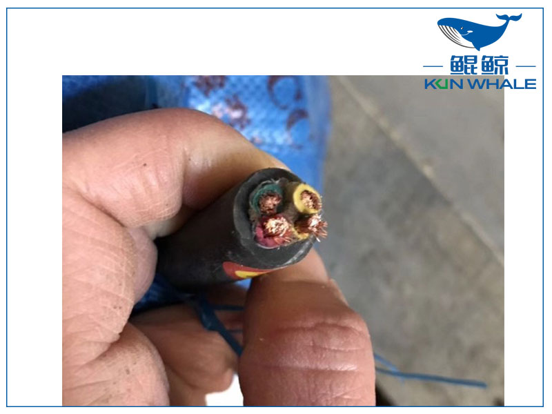 鄭州電纜廠yc電纜價格vv電纜和yc電纜有什么區(qū)別？