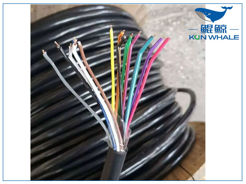 鄭州電纜廠淺談如何保護(hù)電線電纜的安全運(yùn)行？