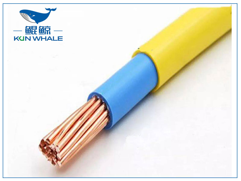 同樣是黑色護(hù)套的電纜，材料質(zhì)量千差萬(wàn)別！揭秘電纜料四大亂象