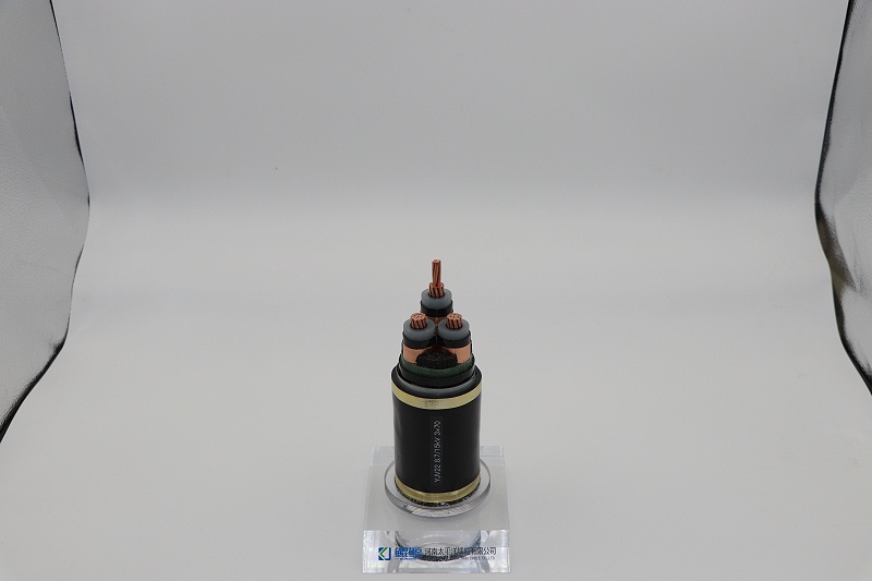 鄭州電纜廠淺談電纜yjv22是什么意思？有什么含義？