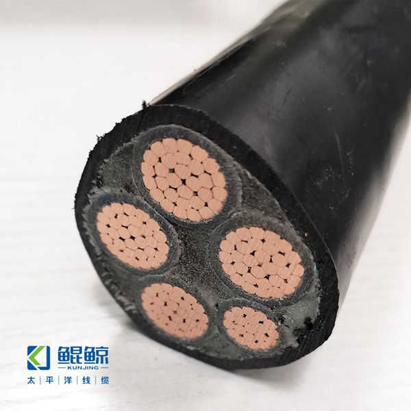什么時(shí)候用低煙無(wú)鹵電纜？