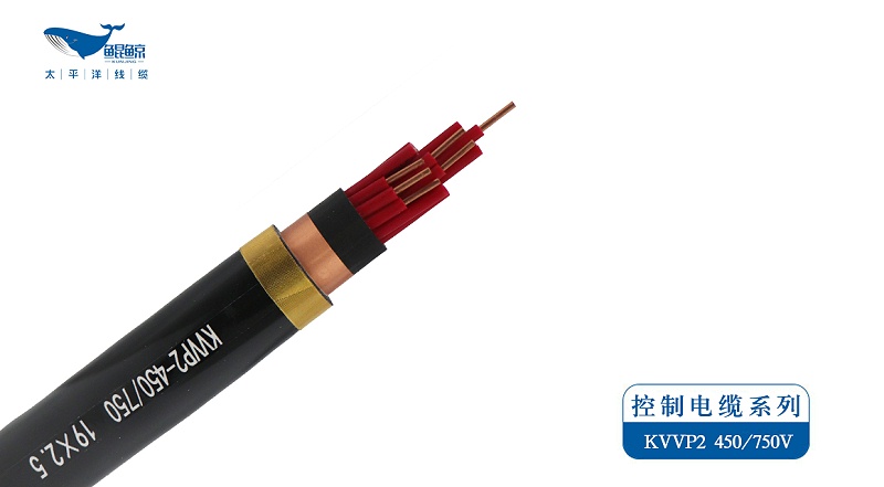 kvvp2、kvvp22、kvvp2-22電纜的區(qū)別