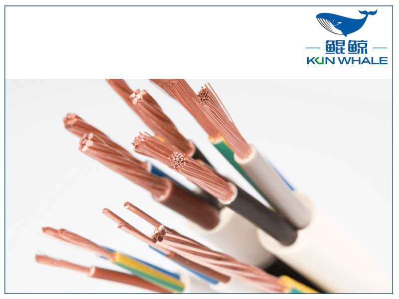 鄭州電纜廠家淺談你了解RVVP控制電纜嗎？