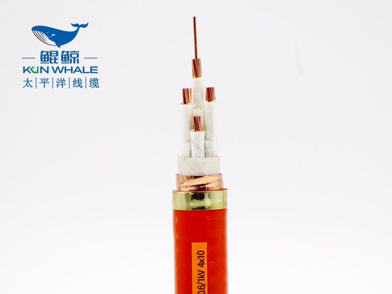 電線電纜廠家淺談什么叫BTTRZ電纜YTTW電纜型號是什么？