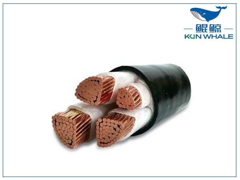 河南太平洋線纜淺談YJV、YJLV電力電纜產(chǎn)品