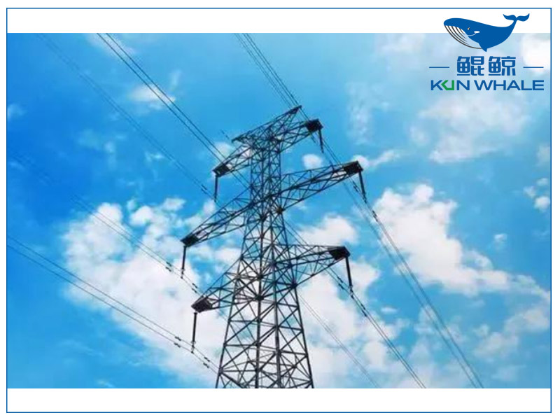 河南太平洋電纜淺談高壓電線為什么都是三根線？