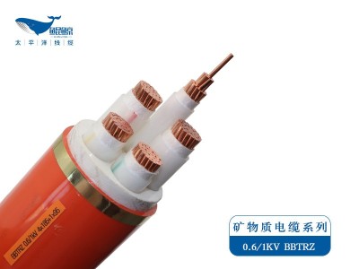 同是電力電纜，耐火電纜和阻燃電纜有什么不同?